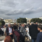 Κούλουμα τη Καθαρά Δευτέρα στο Γάζι