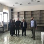 Εγκαίνια Εκθετήριου Πολιτιστικής Κληρονομιάς του Σάρχου