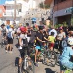 Εκδηλώσεις Δαμάστας: Βόλτα με ποδήλατα (και πεζοπορία) & Φιλικό ποδοσφαιρικό Τουρνουά παλαιμάχων