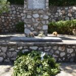 Μάραθος: Εκδηλώσεις τιμής και μνήμης για τους νεκρούς της γερμανικής κατοχής