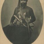 Το Σάββατο στο Κεραμούτσι η εκδήλωση τιμής και μνήμης για τον οπλαρχηγό Ηρακλή Κοκκινίδη